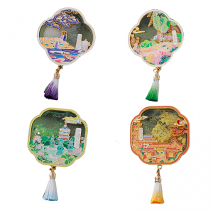 Autocollant réfrigérateur