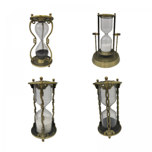 Minuterie de sablier